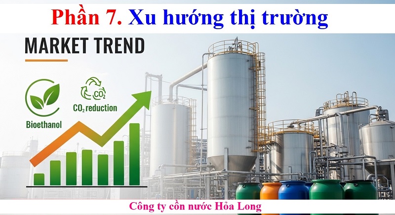Cồn Công Nghiệp Giá Rẻ: Giải Pháp Tiết Kiệm Cho Doanh Nghiệp Và Sản Xuất